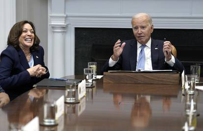 Biden upozorava da će milijuni gladovati ako se 'zatvori' vlada