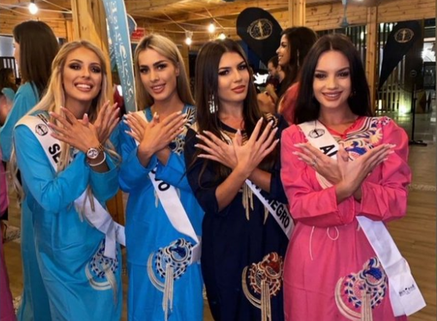 Otac misice koju napada Srbija: Pa ja sam četnik, poludio sam kada sam vidio što je napravila