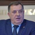 Ljutiti Dodik napustio sjednicu: 'Odbili su moj zahtjev da se uvrsti rasprava o Ukrajini'