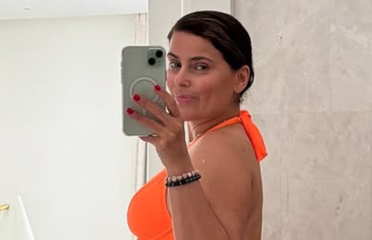 Nelly Furtado objavila fotku u bikiniju i oduševila pratitelje: 'Hvala ti na ovoj važnoj lekciji'