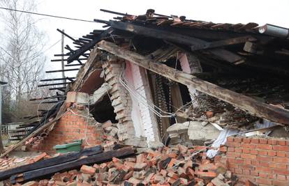Najava istrage obnove kuća nakon rata je predstava HDZ-a