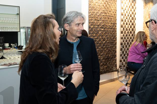 Zagreb: Otvorenje DA2 film festivala
