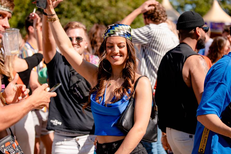 Najveća imena nove techno scene dolaze na Zrće