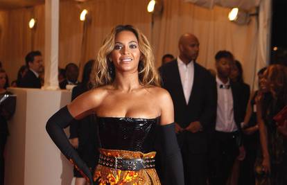 Američki mediji bruje: Beyonce i Jay-Z očekuju drugo dijete?