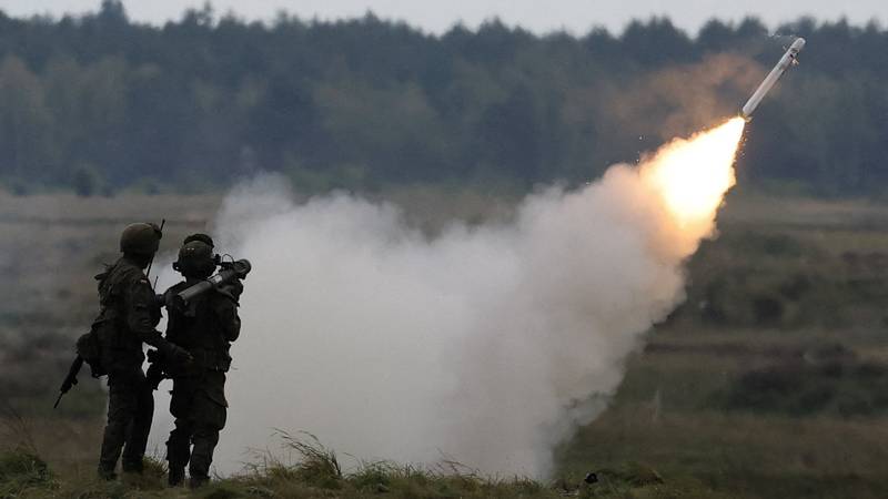 Poljska pokreće novi program vojne obuke, cilj joj je obučiti 400.000 ljudi do 2026. godine