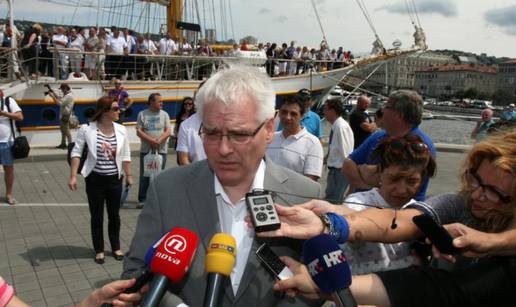 Josipović: Države regije što brže približiti članstvu u EU