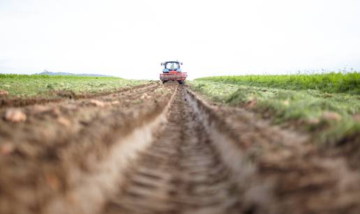 15. natjecanje u oranju Republike Hrvatske