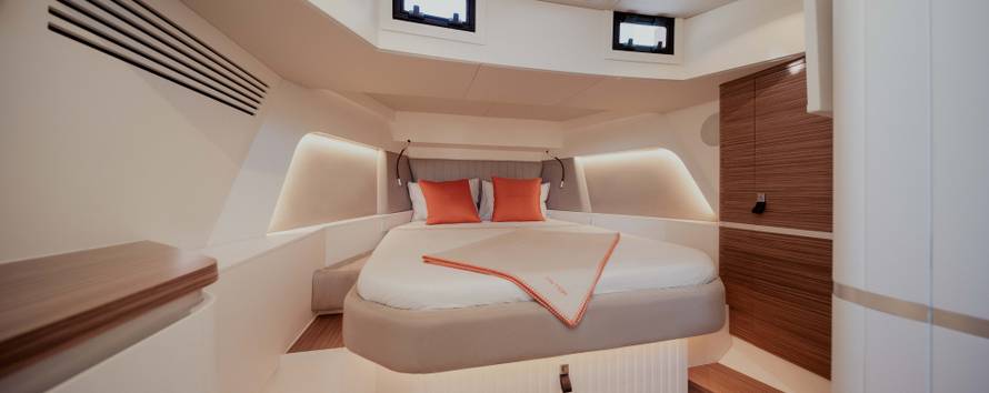 Talijanski “beach club na moru”: Bellini Astor 36 stiže na Jadran