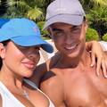 FOTO Ronaldo se opra&scaron;ta od moma&ccaron;kog &zcaron;ivota. Procurili su detalji glamuroznog vjen&ccaron;anja