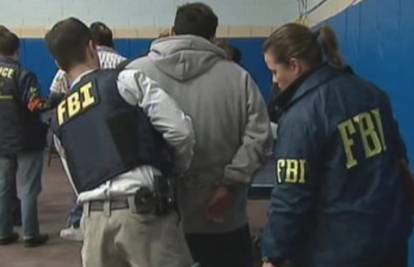 'Pala' zloglasna Cosa Nostra: FBI je uhitio čak 127 mafijaša