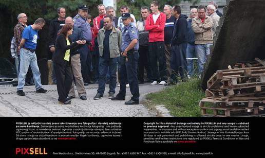 Pobuna u Klari: Ljudi ogorčeni jer je susjed postavio repetitor 