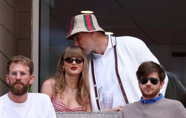 FILE PHOTO: U.S. Open