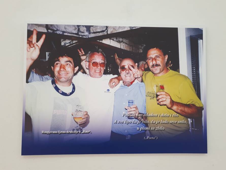 Olivera u udžbenike: Sve nas je učio o glazbi, životu i ljubavi...