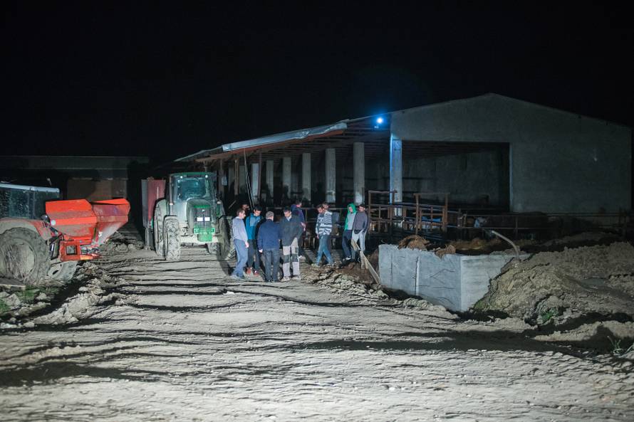 RK Nexe - Frisch Auf Goeppingen