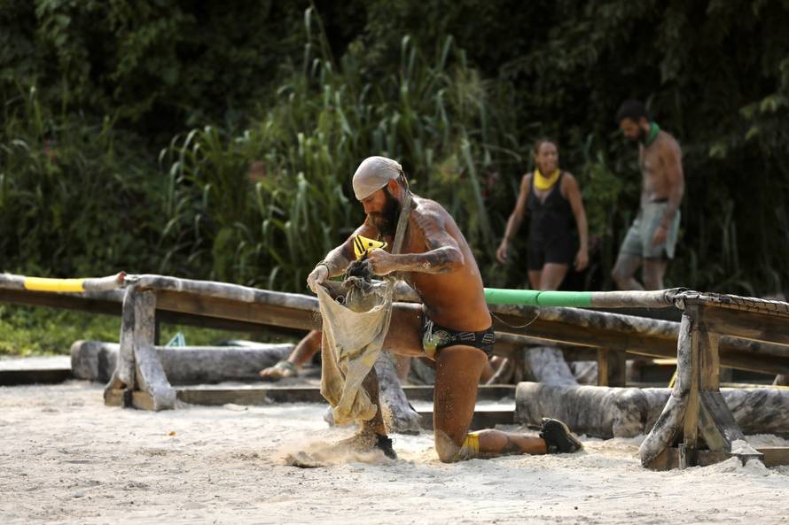 Natjecatelje u 'Survivoru' čeka najduži poligon dosad! 'Nema više dijeljenja, idemo naprijed'