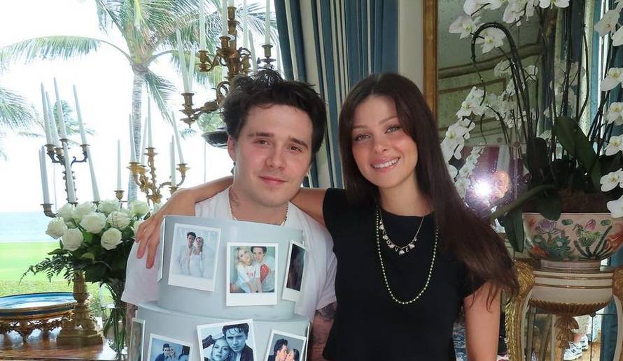 Nova drama u obitelji Beckham! Brooklyn razljutio roditelje, za sve krive snahu: Stvara sukobe