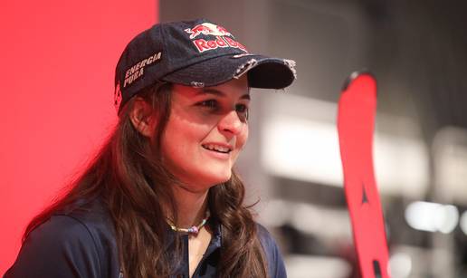 Zrinka nakon Semmeringa: Nije ovo bilo moje idealno skijanje