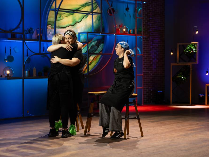Daniela imala najbolji tanjur, a onda šokirala žiri MasterChefa: 'Moram napustiti show...'