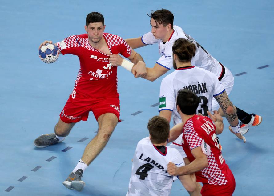 Umalo sve uprskali! Hrvatska ipak dobila Čehe za 5. mjesto