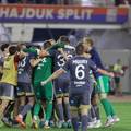 Slovacima koji su ljetos izbacili Hajduk prijeti ispadanje iz lige