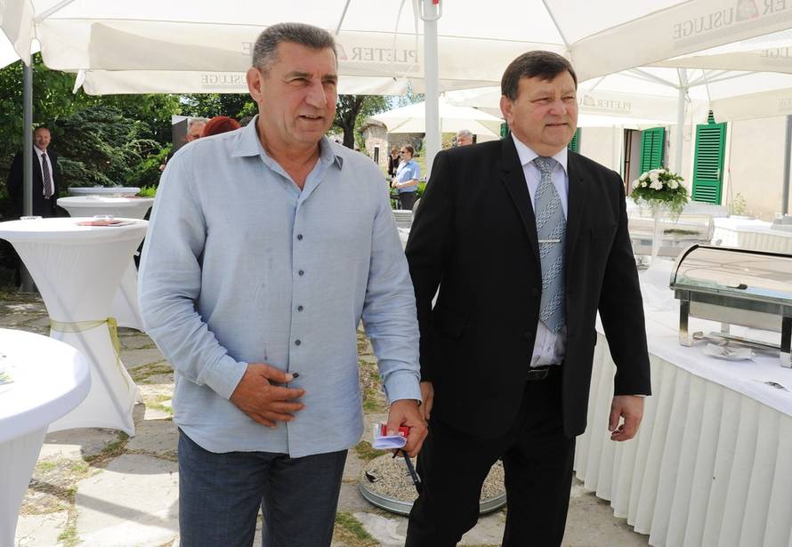 Hrvoje Jelavić/PIXSELL