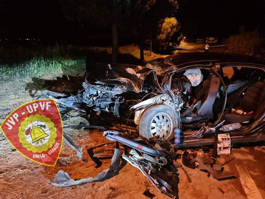 Liječnici šokirani scenama užasa u Umagu: 'Nije mu bilo spasa'