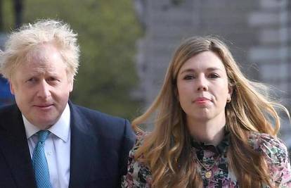 Bivši britanski premijer Boris Johnson postat će otac po osmi put: Ne možemo dočekati bebu