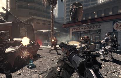 Prisjetite se starih hitova, Call of Duty uskoro slavi 10 godina