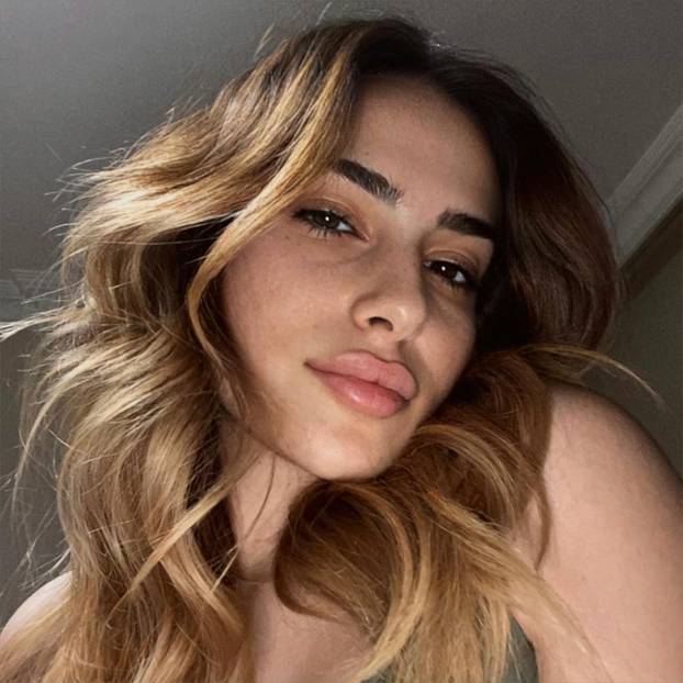 FOTO Bivši dinamovac rastao se s Hrvaticom, sad ljubi 12 godina mlađu Turkinju: 'Moja ljubav'