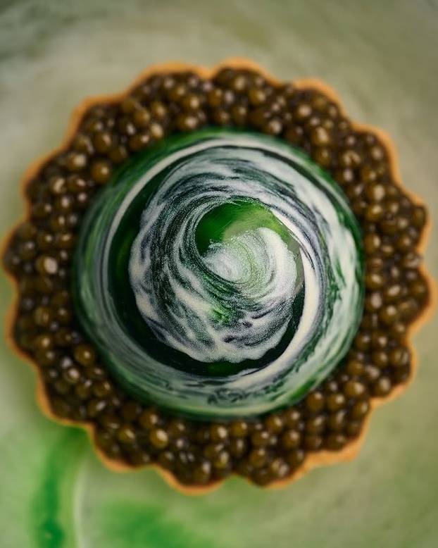 FOTO Spektakl na vodi: Biste li jeli u ovom futurističkom restoranu u norveškom fjordu?