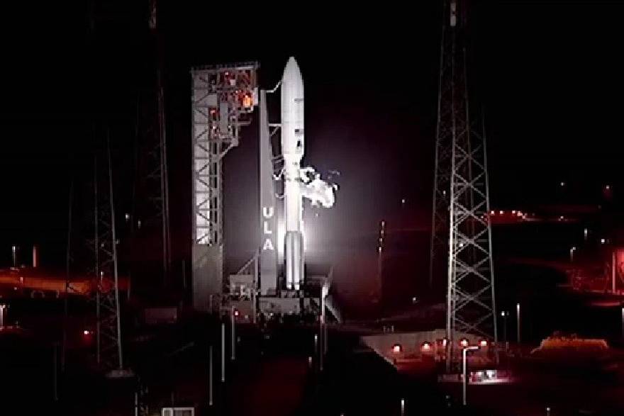 Amazon otkazao lansiranje rakete