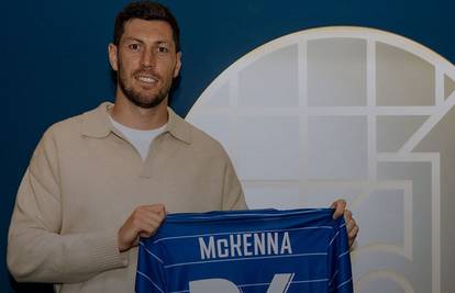 Bivši suigrač ovako je govorio o novom Dinamovu pojačanju: 'Najlošiji igrač kojeg sam vidio'