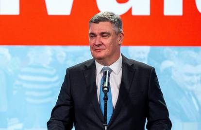 Predsjednik Milanović čestitao vjernicima Uskrs:  Pobjeda života, nada u novi početak