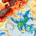 Vrijeme je 'poludjelo': Klima se mijenja,  evo što čeka Hrvatsku