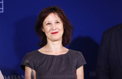 Dalija Orešković: 'Skandal nije Skejo, nego država koja mu dopušta ustaštvo sve godine'