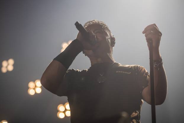 Vukovar: Koncert Marka Perkovića Thompsona pod nazivom 'Vukovar – Zajedno za budućnost'
