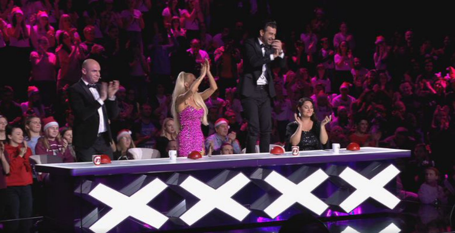 'Transform Crew' su pobjednici showa: Osvojili 200.000 kuna