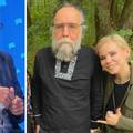 Analitičar Cvrtila: Čini mi se da je atentat na Duginu lažiran, ne bi bilo prvi put da Rusi to rade