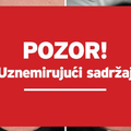 U&Zcaron;AS U BEOGRADU Pretukli Hrvate u novogodi&scaron;njoj no&cacute;i: 'U Zemunu su mi krivo za&scaron;ili jezik'