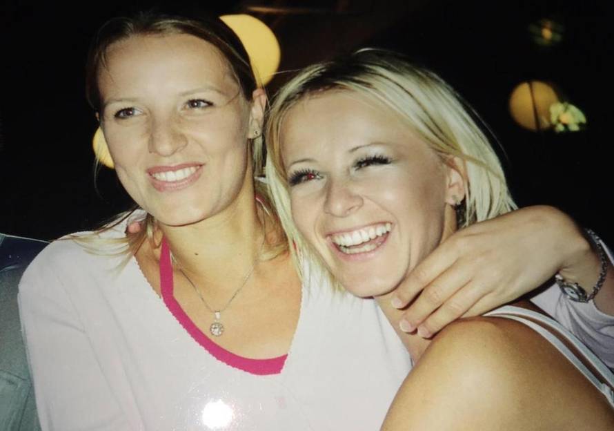 Izabela Martinović je okrenula priču: 'Podržavam Danijelu...'