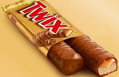 S tržišta povukli sladoled Twix multipack, pronašli pesticid