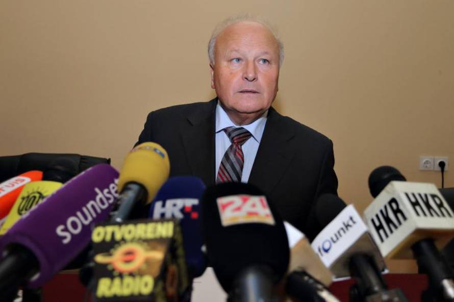 Davor Puklavec/Pixsell