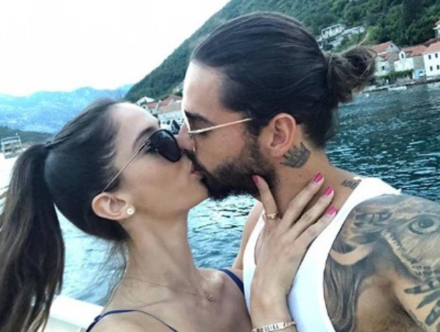 Neymarova nova cura je prošle godine partijala po Dubrovniku