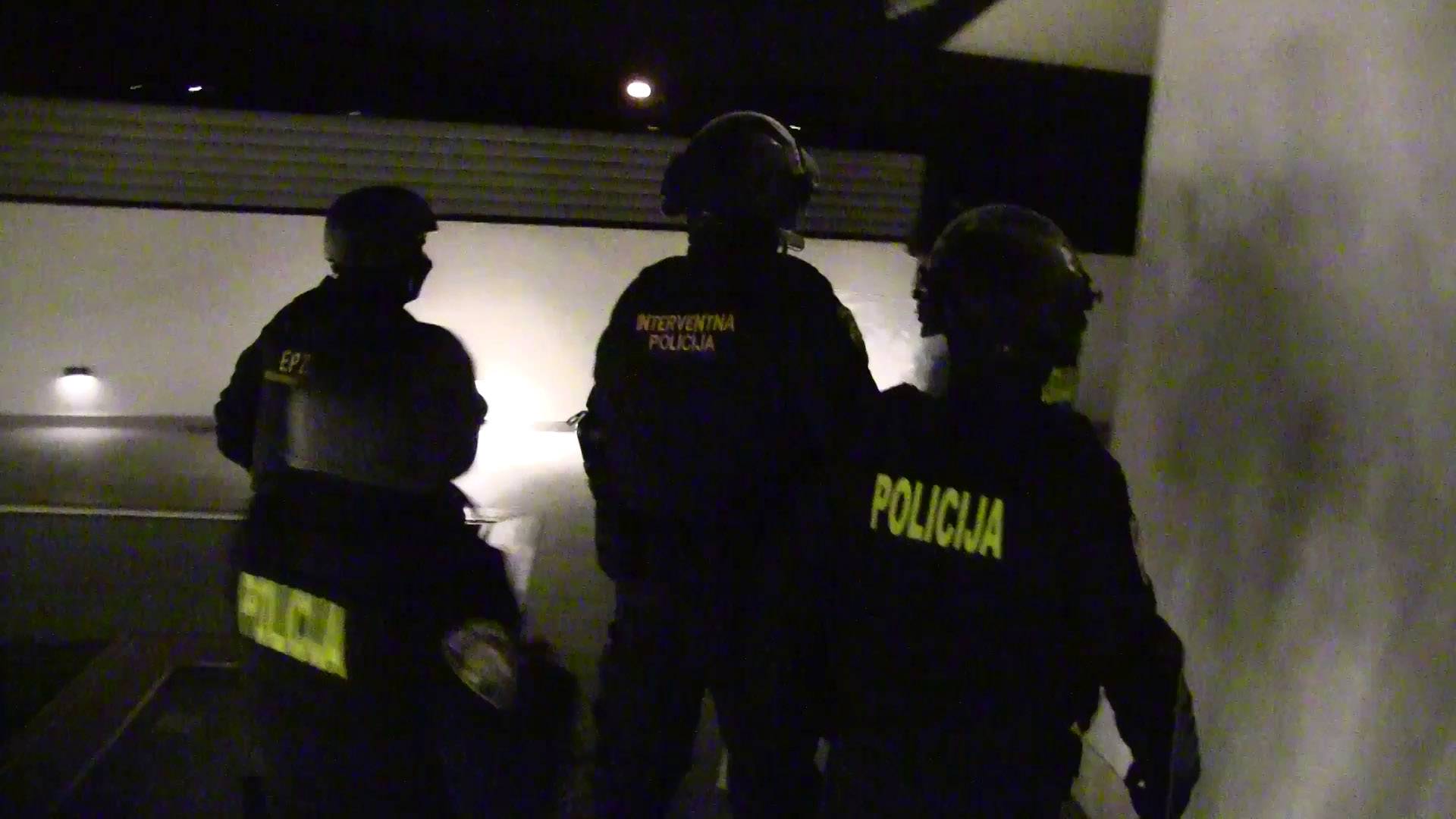 Pali dileri u Metkoviću: Švercali čak 146 kilograma kokaina