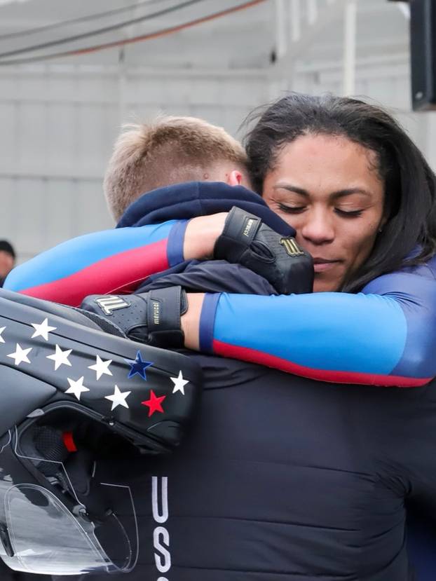 FOTO Tko, koga i s kim? Ovo su ljubavni parovi na ZOI 2026.!