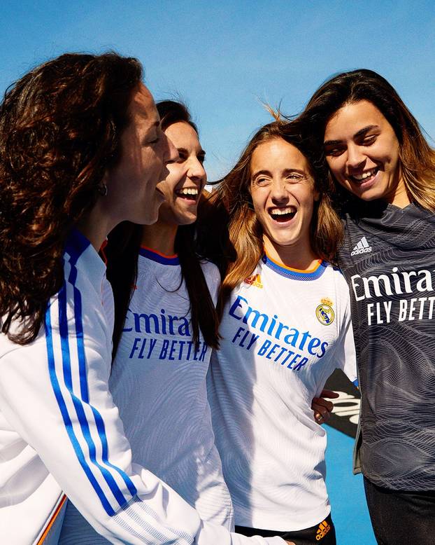 Pogledajte novi dres u kojem će Modrić igrati sljedeće sezone