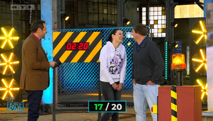 Admira i Xiang pali zadatak, on se uvrijedio: 'Zajedno smo šest mjeseci, a krivo je odgovorila'