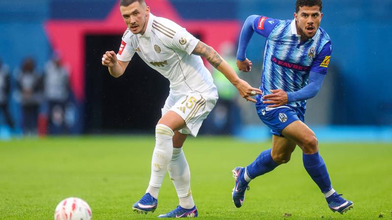 Bivši stoper Hajduka: Marešić je spor, nije visok i loš je u skoku