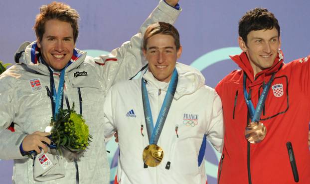 Vancouver: Jakov Fak osvojio bron?anu medalju na Olimpijskim igrama