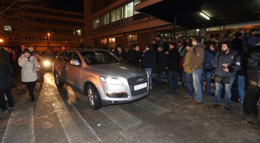 Željko Lukunić/Pixsell